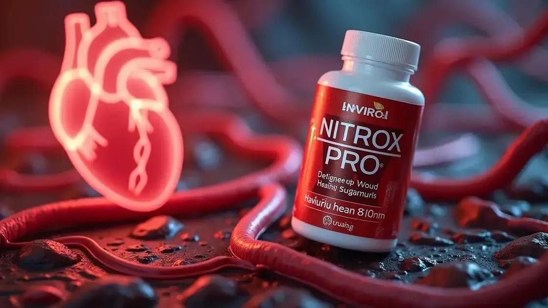 Understanding NITROX PRO