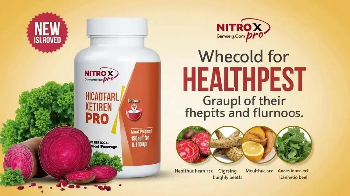 Understanding NITROX PRO Understanding NITROX PRO