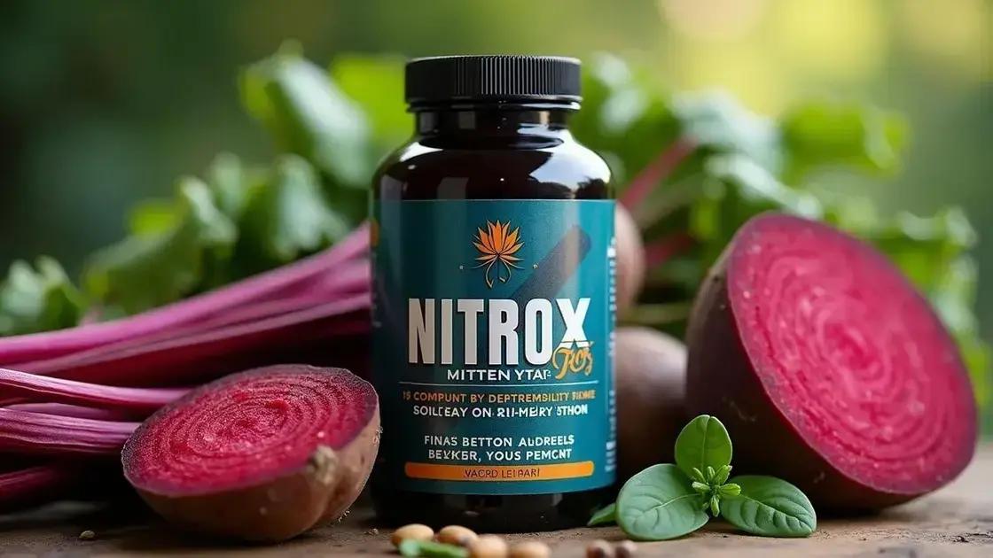 Understanding NITROX PRO Understanding NITROX PRO