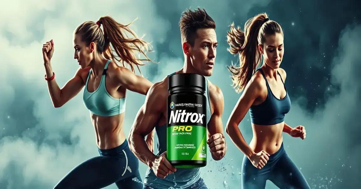 Understanding Nitrox Pro: A Game Changer