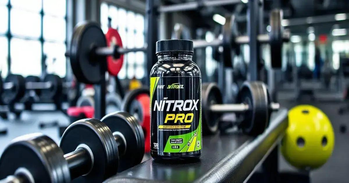 Understanding Nitrox Pro and its Benefits