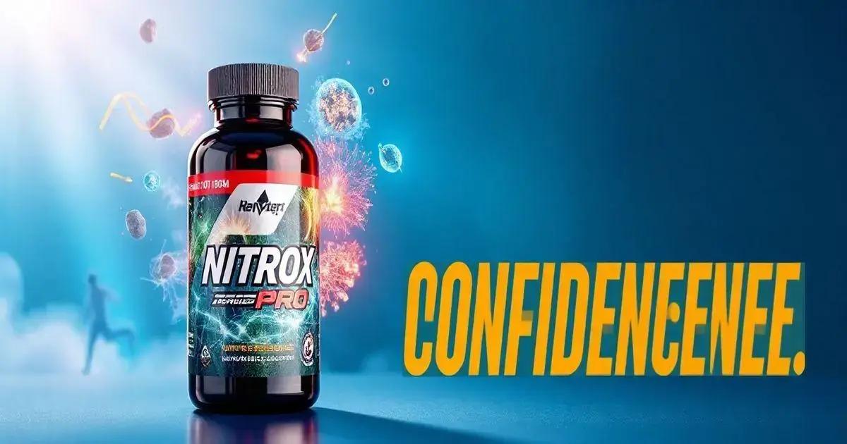 Understanding Nitrox Pro and Its Benefits