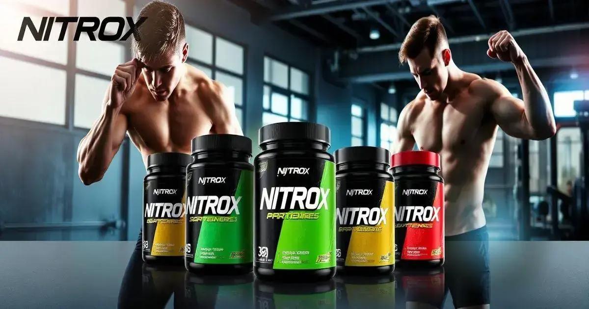 Understanding Nitrox Pro and Its Benefits