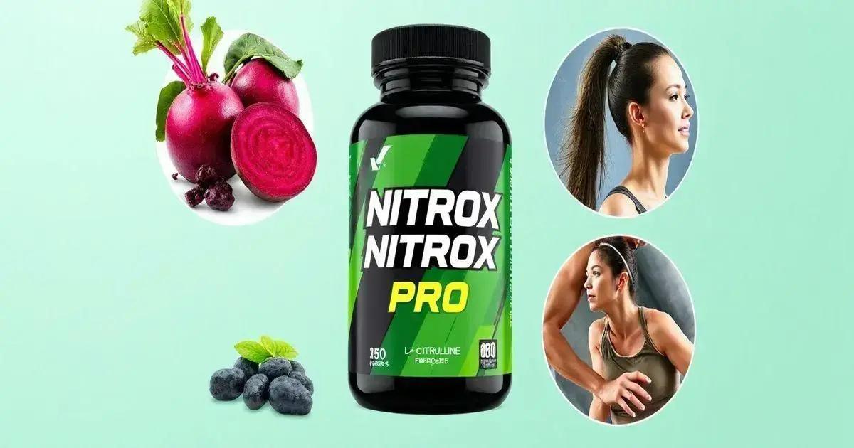 Understanding Nitrox Pro and Its Impact