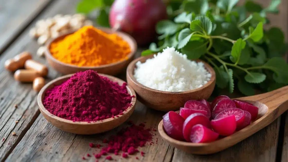 Understanding NITROX PRO and Its Ingredients