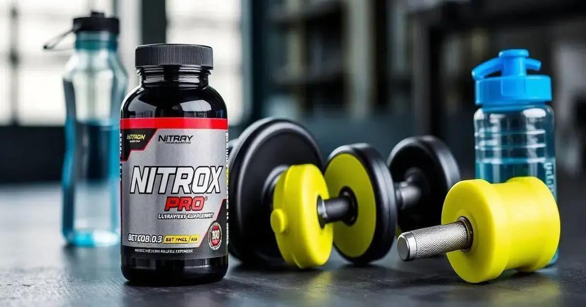 Understanding Nitrox Pro: What is it?