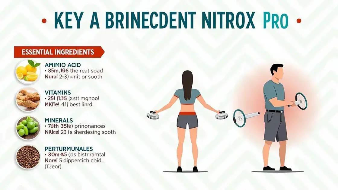 Understanding Nitrox Pro: What is It?