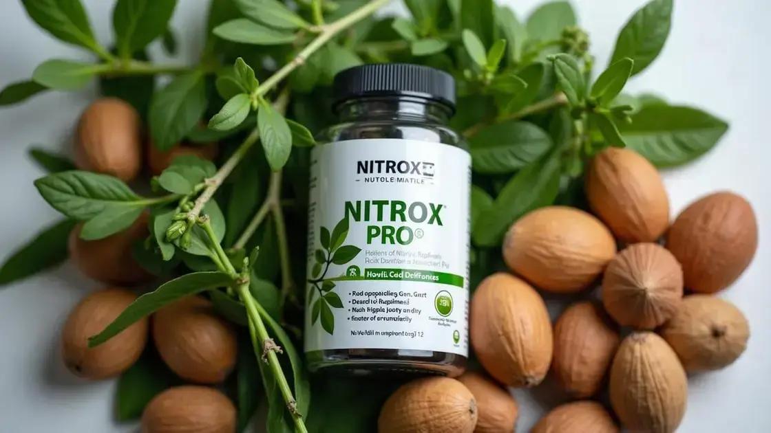 Understanding Nitrox Pro