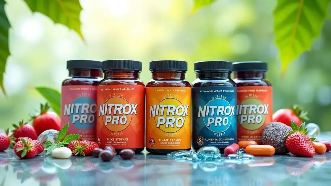 Understanding Nitrox Pro