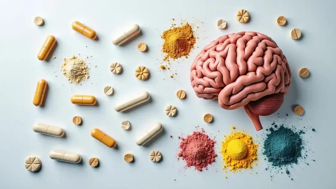Understanding Nootropic Supplements