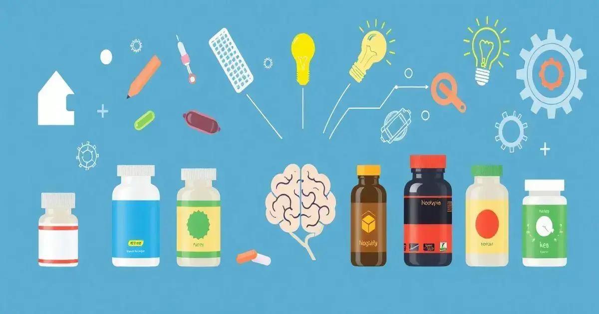 Understanding Nootropics: What Are They?