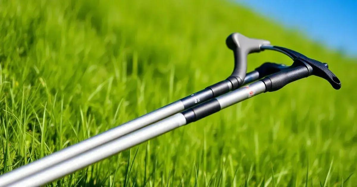 Understanding Nordic Walking