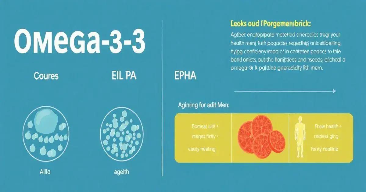 Understanding Omega-3 and Its Importance