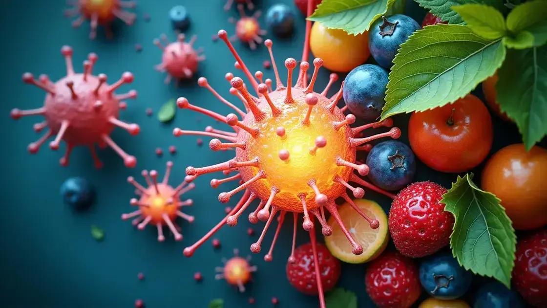 Understanding Oxidative Stress and Its Impacts