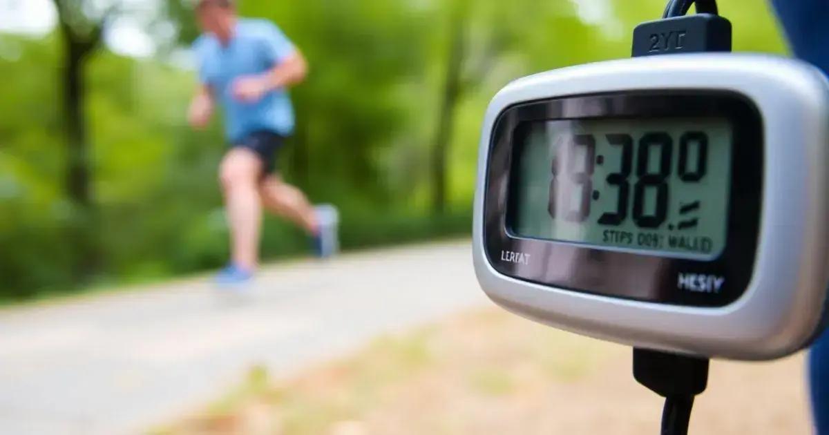 Understanding Pedometers and Their Functionality