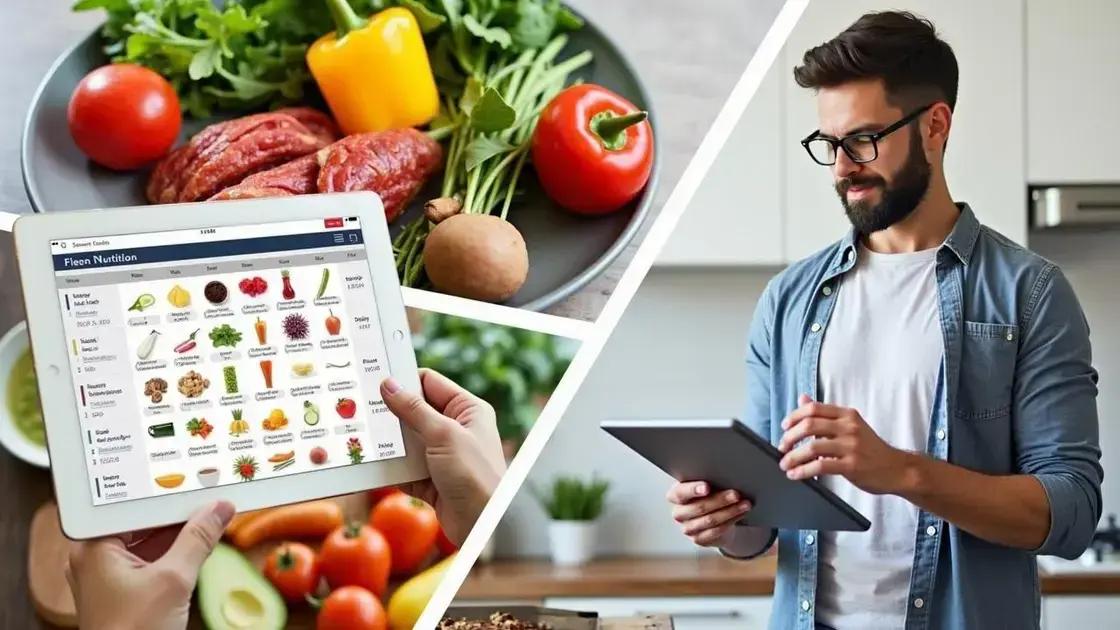 Understanding Personalized Nutrition