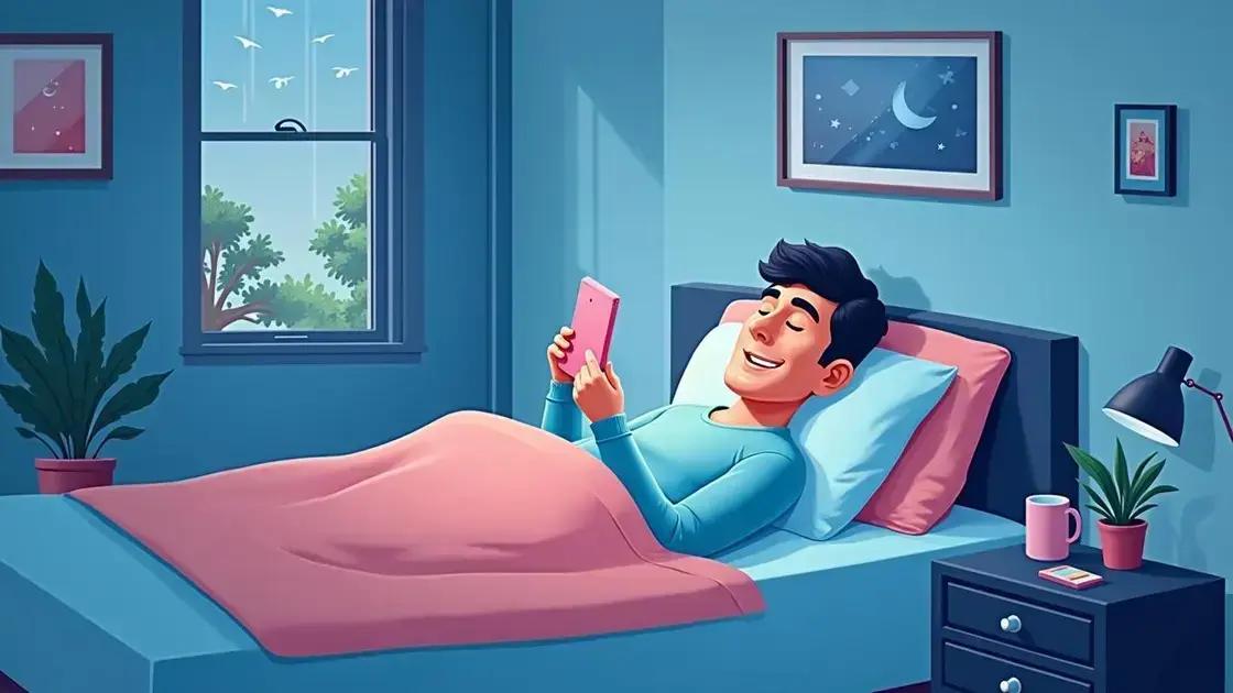 Understanding Personalized Sleep Solutions