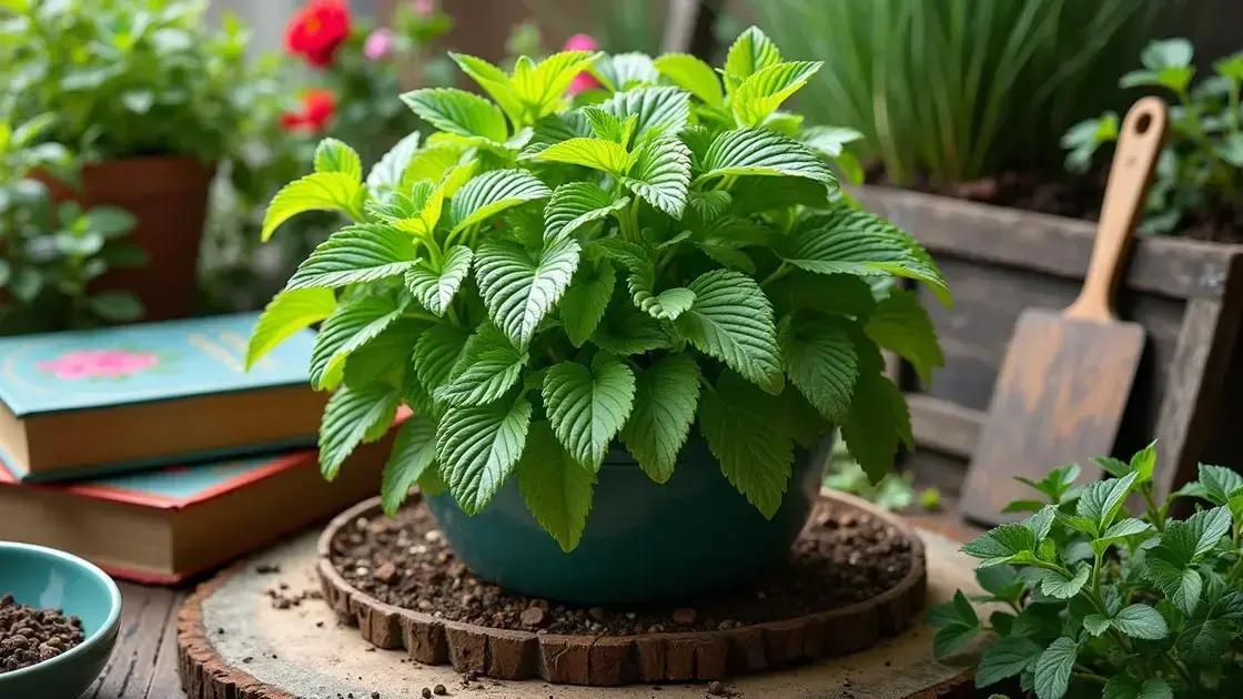 Understanding Plant Herbivirillis Understanding Plant Herbivirillis