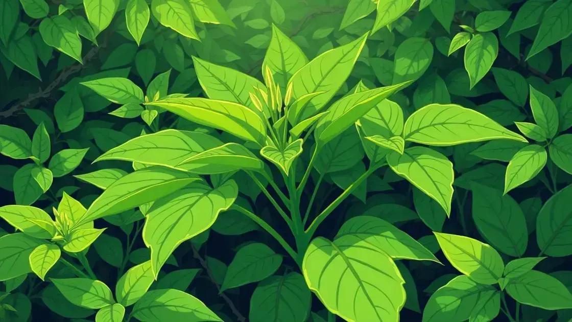 Understanding Plant Herbivirillis
