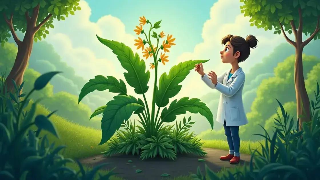 Understanding Plant Herbivirillis