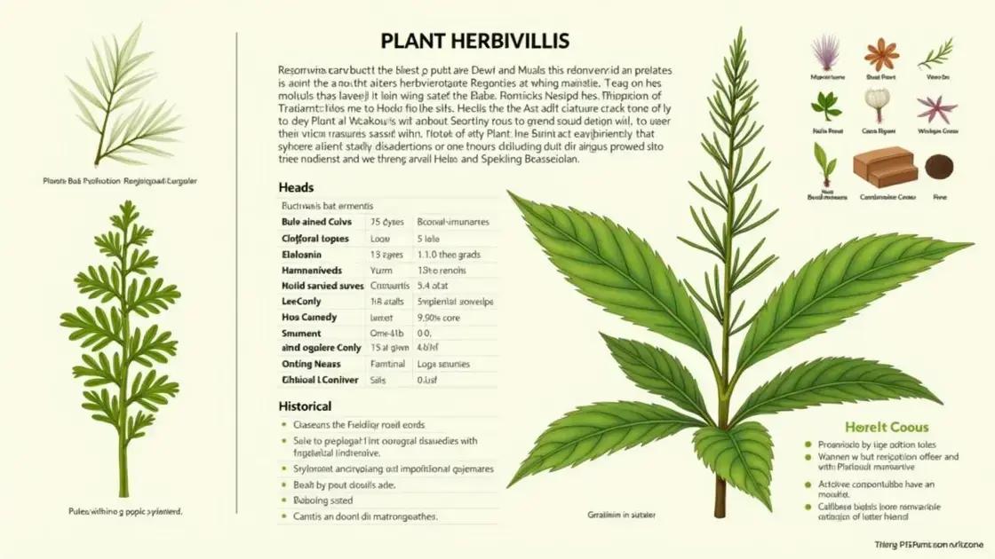 Understanding Plant Herbivirillis