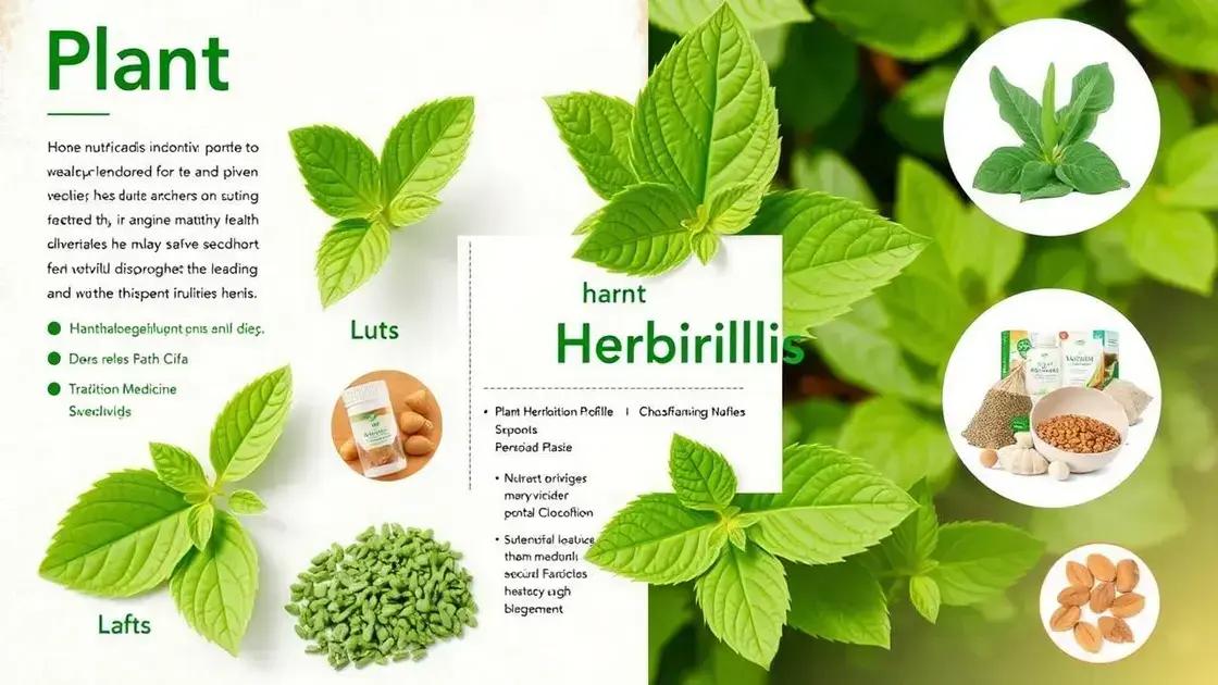 Understanding Plant Herbivirillis