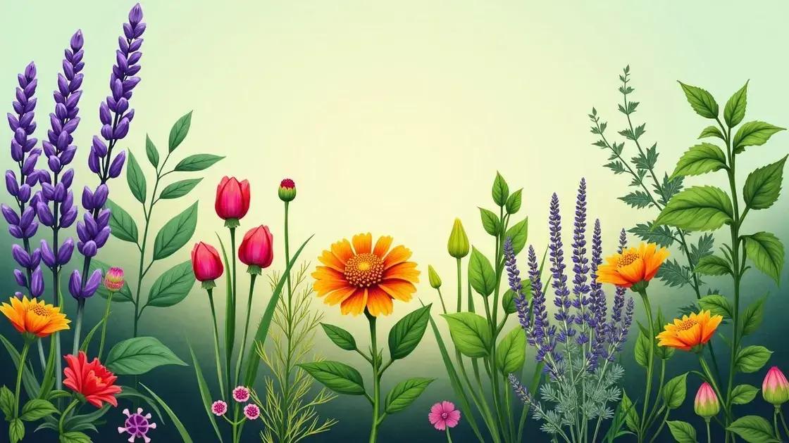 Understanding Plant Herbivirillis Alternatives