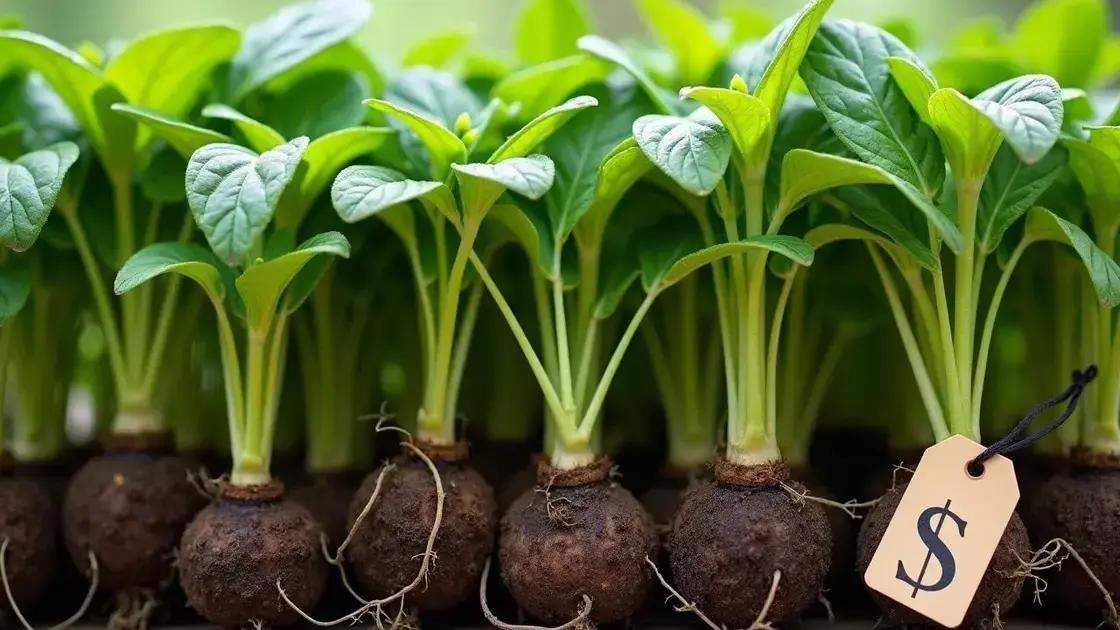 Understanding Plant Herbivirillis Pricing Understanding Plant Herbivirillis Pricing