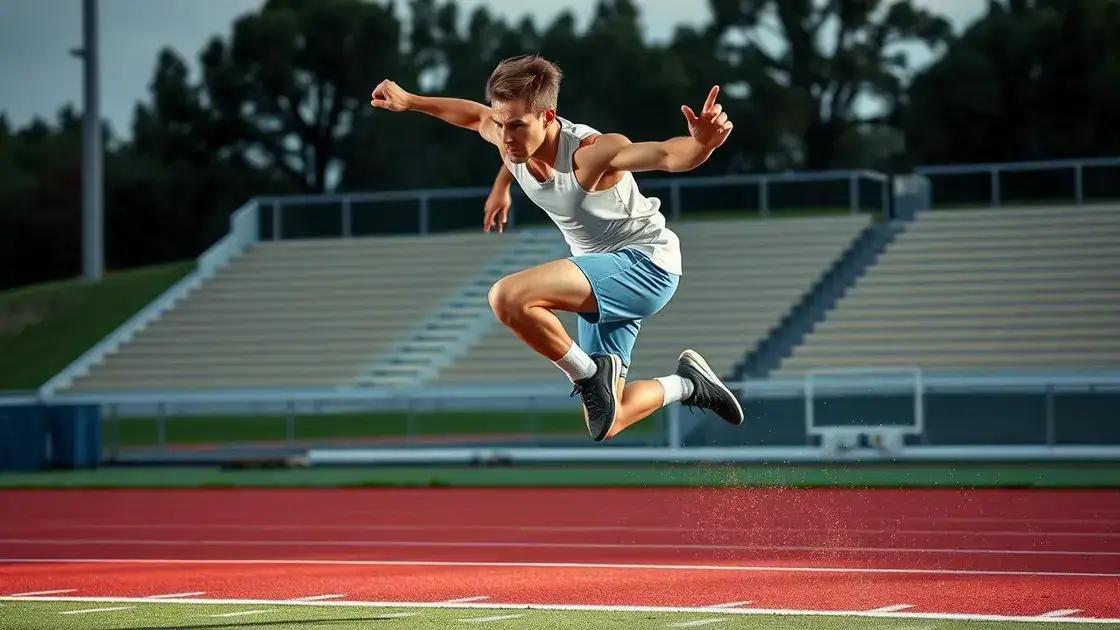 Understanding Plyometrics and Its Benefits