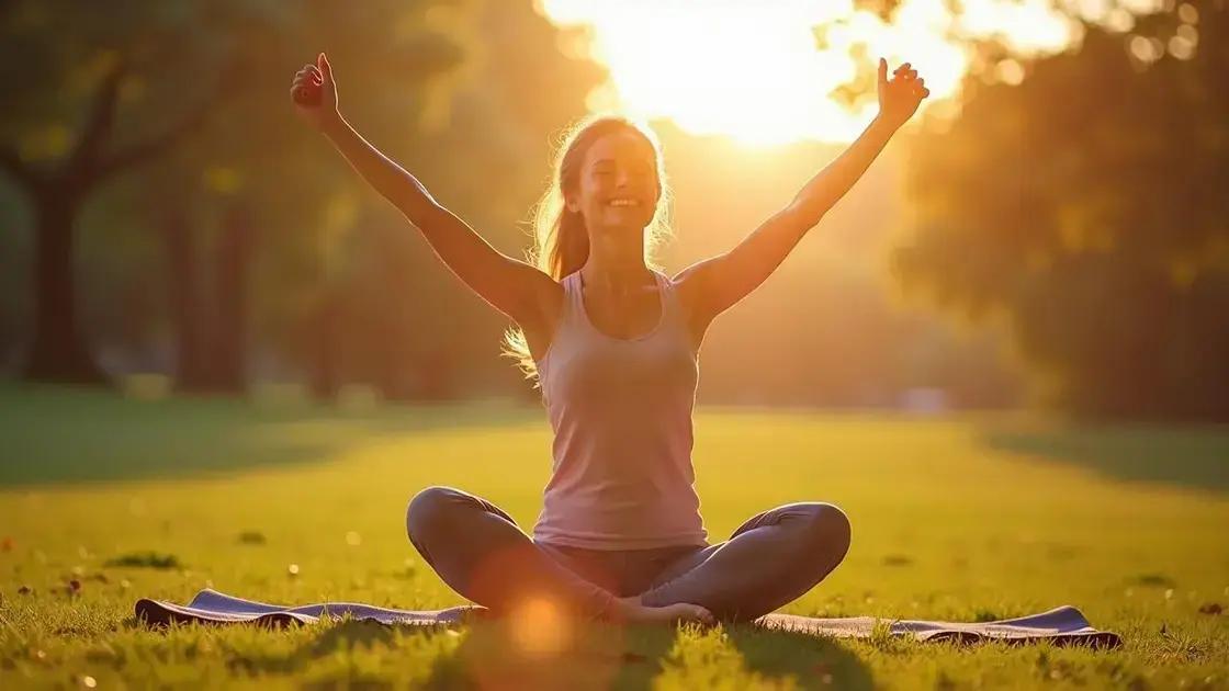 Understanding Positive Thinking