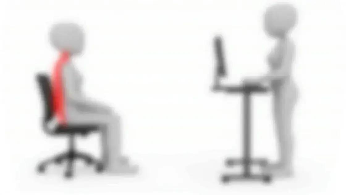 Understanding Posture and Its Importance