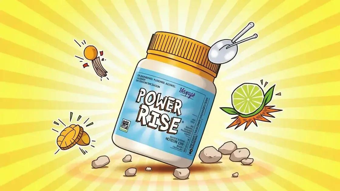 Understanding POWER RISE