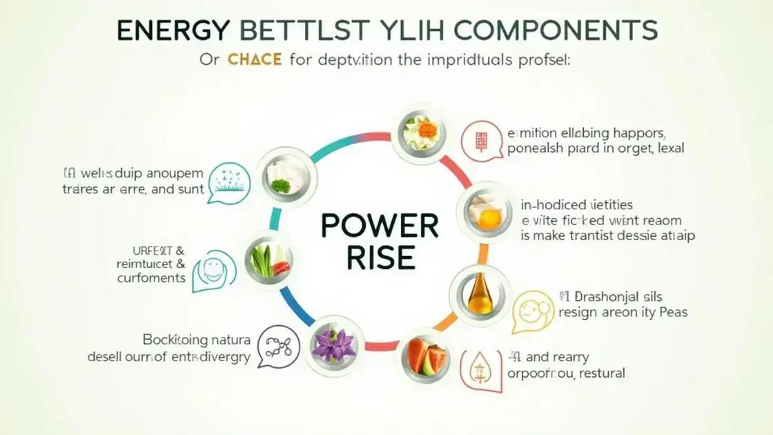 Understanding POWER RISE