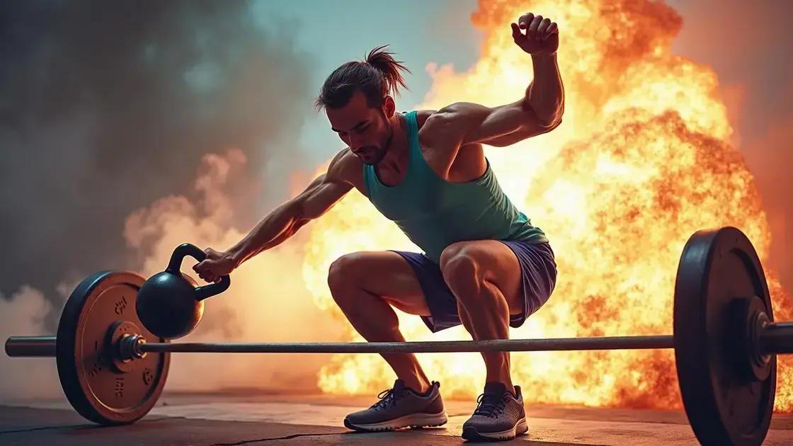Understanding Power Training