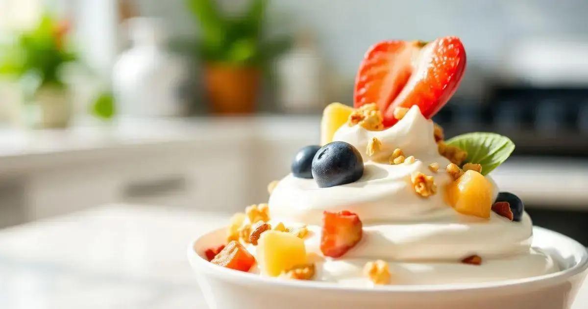 Understanding Probiotic Yogurt