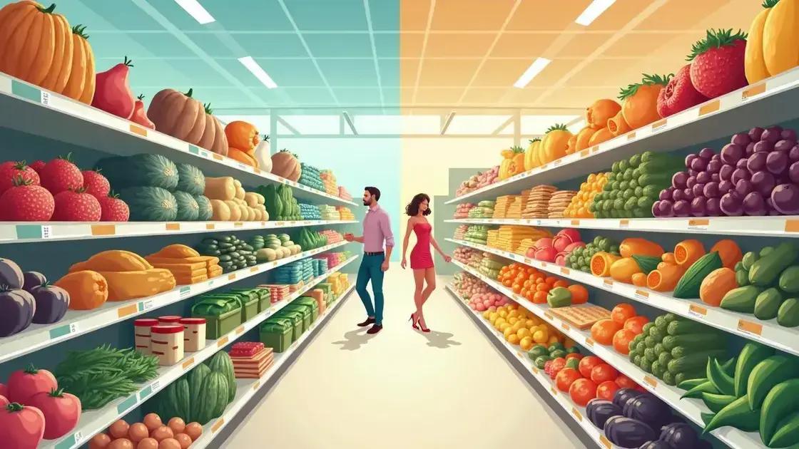 Understanding Processed Foods