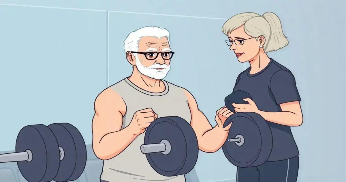Understanding Progressive Overload