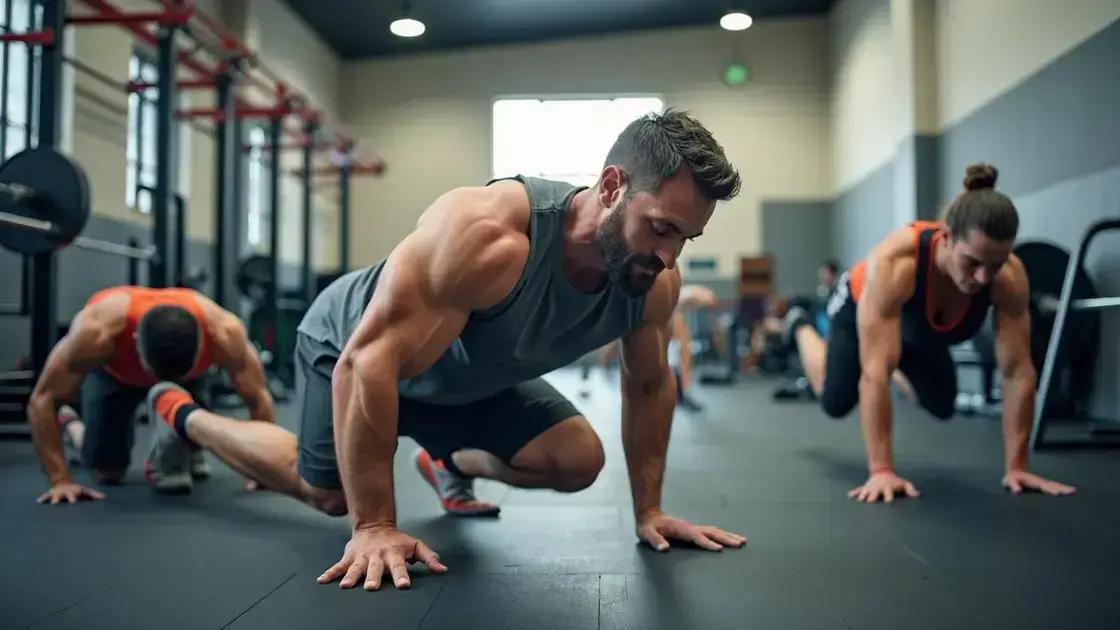 Understanding Proper Form in Workouts