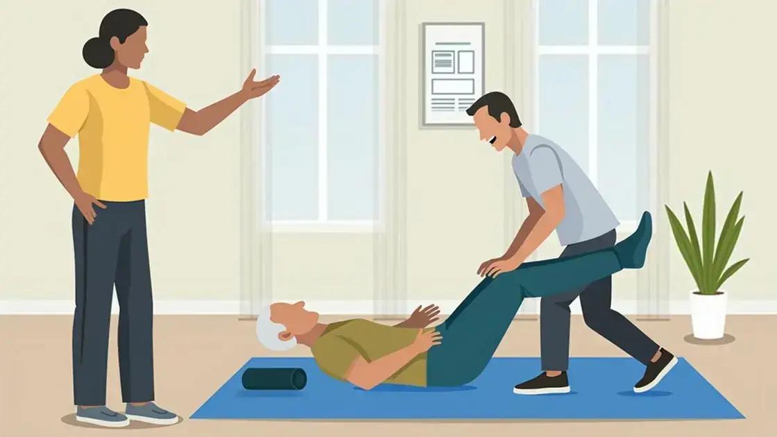 Understanding Recovery-Focused Fitness Programs
