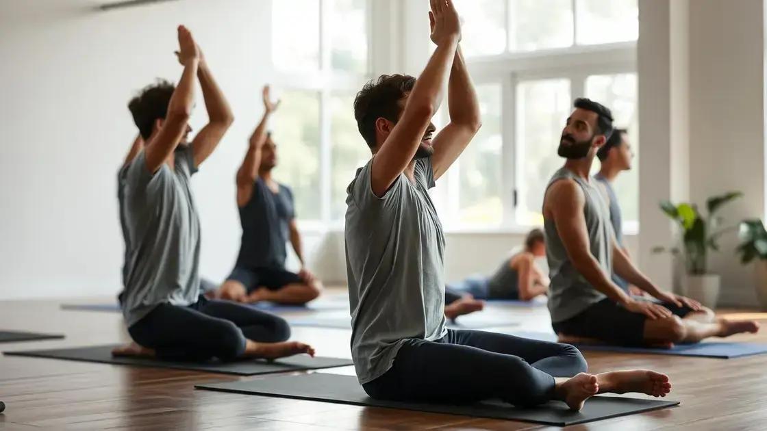 Understanding Recovery-Focused Fitness