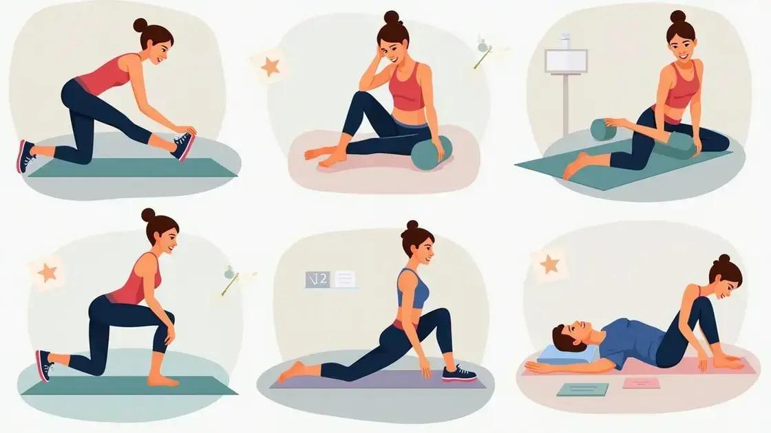 Understanding Recovery Needs