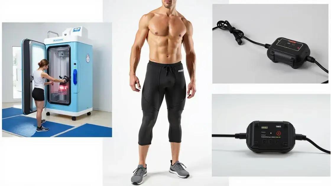 Understanding Recovery Technologies