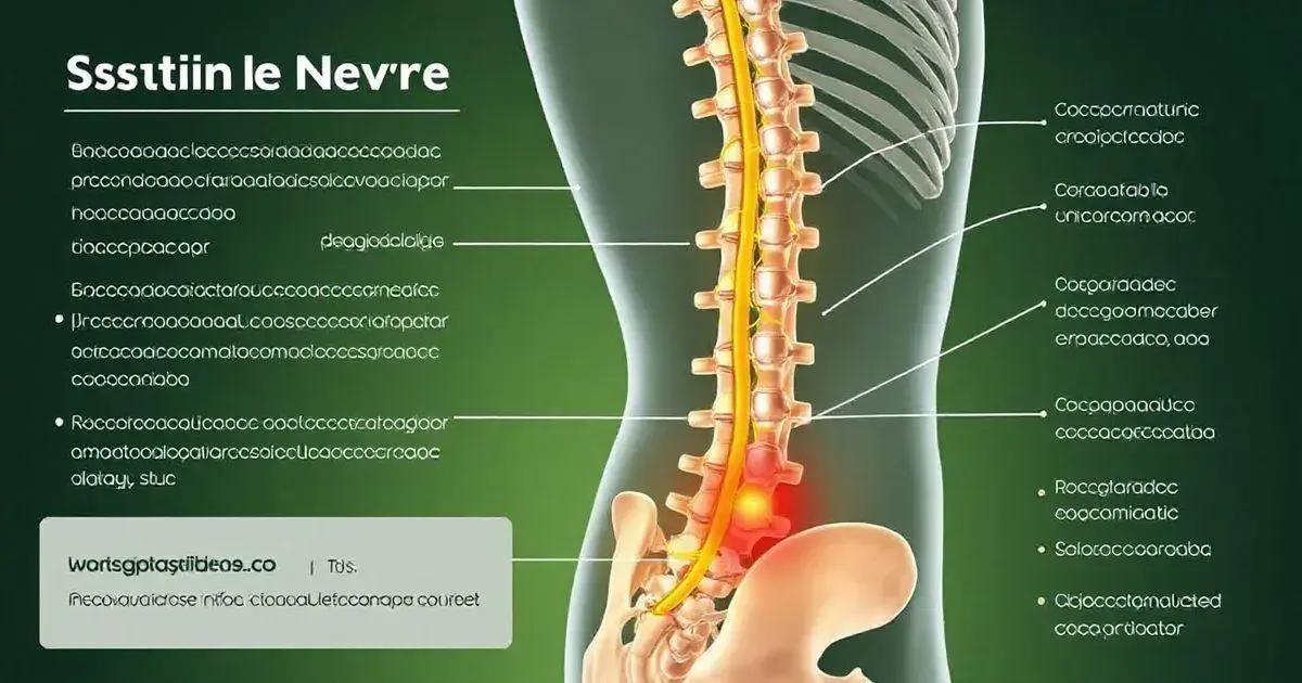Understanding Sciatic Pain