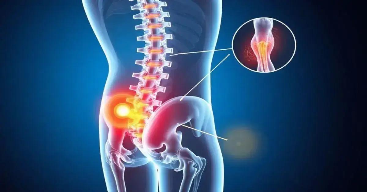 Understanding Sciatica Pain