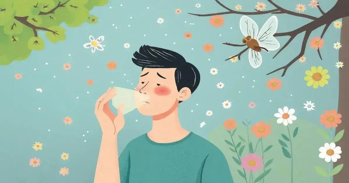 Understanding Seasonal Allergies
