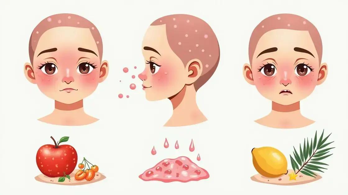 Understanding Sensitivity in Skin Types