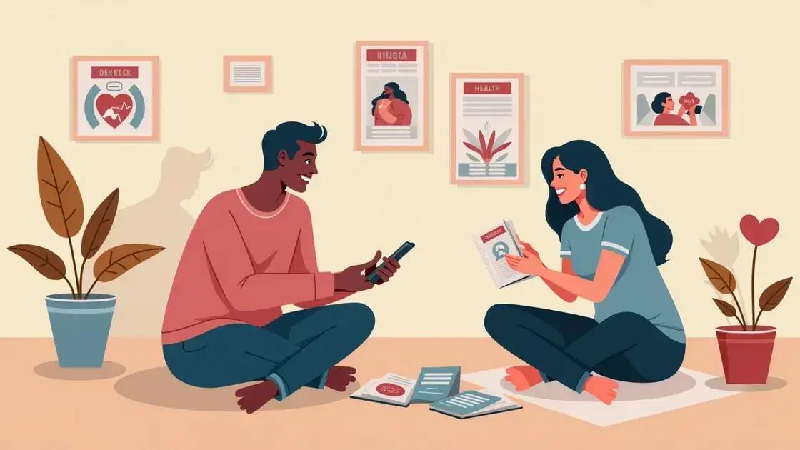 Understanding Sexual Health
