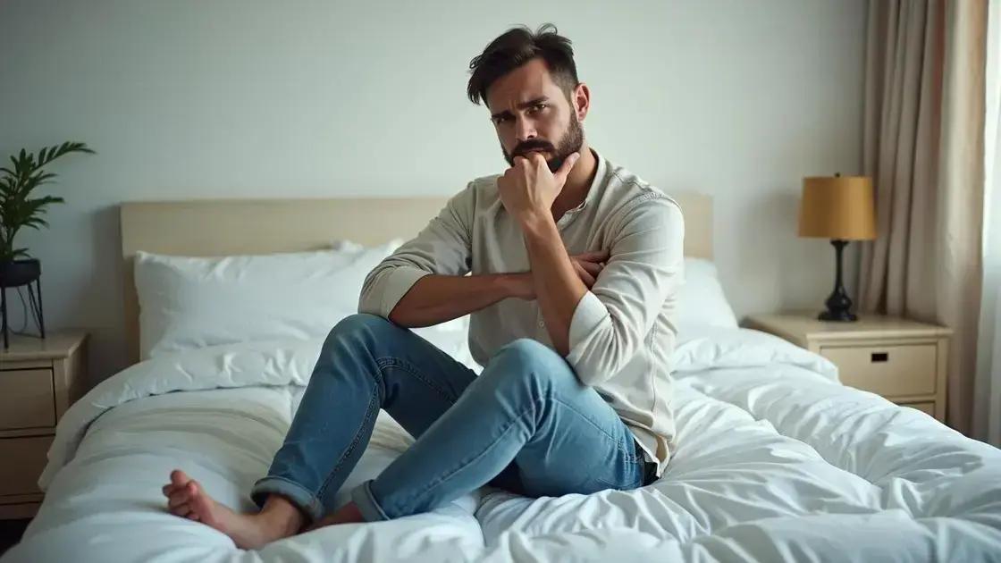 Understanding Sexual Impotence