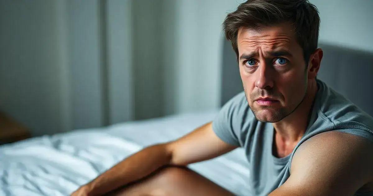 Understanding Sexual Impotence