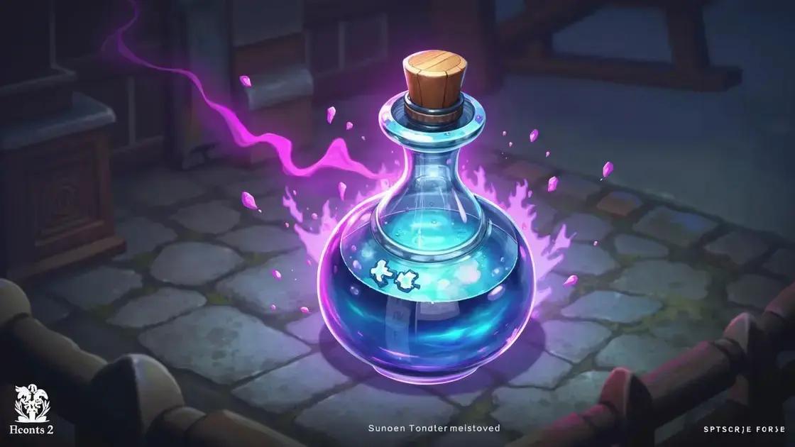 Understanding Sheik’s Tonic